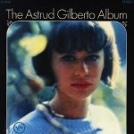 Astrud Gilberto The Astrud Gilberto Album Plak