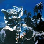10CC Bloody Tourists (2016 Reissue) - Plak