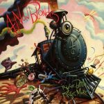 4 Non Blondes Bigger, Better, Faster, More! (25th Anniversary Edition) - Plak