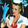 Blink-182 Enema Of The State Plak