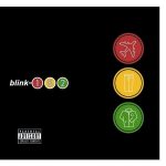 Blink-182 Take Off Your Pants And Jacket Plak