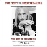 Tom Petty & The Heartbreakers The Best Of Everything 1976-2016 Plak