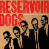 Reservoir Dogs Plak