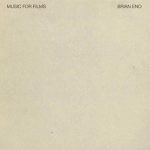 Brian Eno Music For Films - Plak