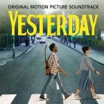 Yesterday Ost - Plak