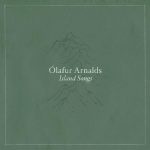 Olafur Arnalds Island Songs - Plak