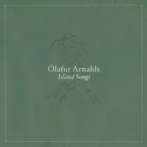 Olafur Arnalds Island Songs - Plak