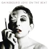 Serge Gainsbourg Love On The Beat - Plak