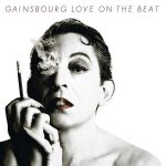 Serge Gainsbourg Love On The Beat - Plak