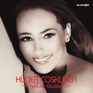 Hüner Coşkuner Yeşilçam Klasikleri Plak