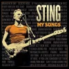 Sting - My Songs (2 Plak)