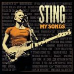 Sting - My Songs (2 Plak)