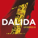 Dalida les Annees Barclay Plak