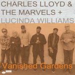 Charles Lloyd Vanished Gardens Plak