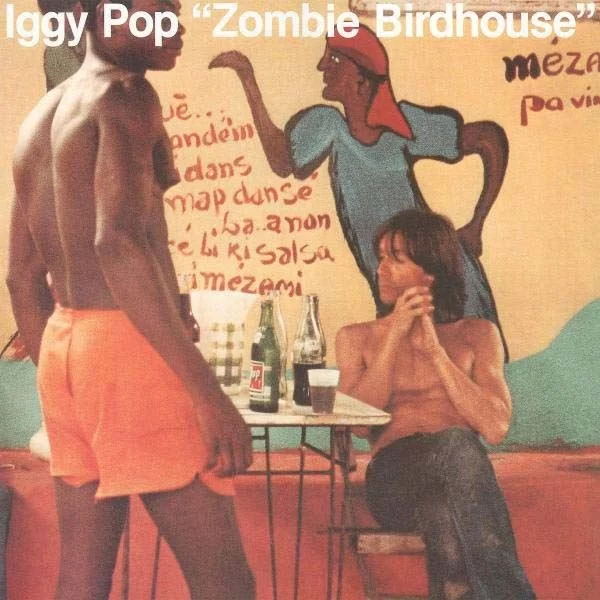 iggy-pop-zombie-birdhouse-coloured-vinyl-plak Iggy Pop Zombie Birdhouse Coloured Vinyl Plak
