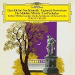 Ferenc Fricsay Radio Symphonie Orchester Berlin - Plak