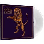The Rolling Stones Bridges To Bremen (Transparan Limited Edition) - Plak