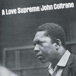 John Coltrane A Love Supreme (Coloured Vinyl) - Plak