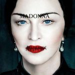 Madonna Madame X Plak