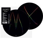 Madonna Madame X Rainbow Vinly Plak