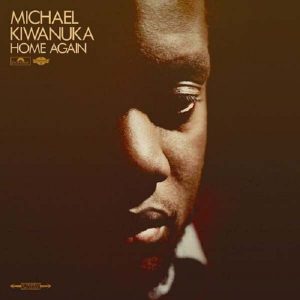 Michael Kiwanuka Home Again Plak