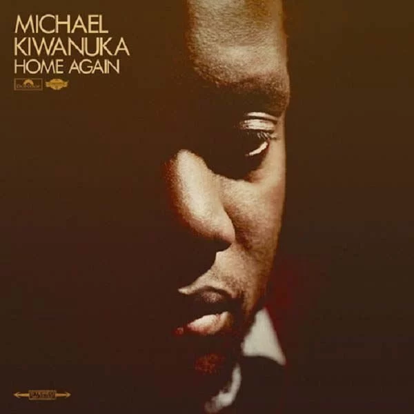michael-kiwanuka-home-again-plak Michael Kiwanuka Home Again Plak