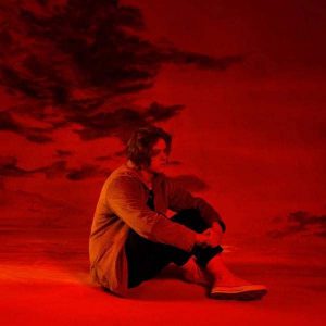 Lewis Capaldi Divinely Uninspired To A Hellish Extent Plak