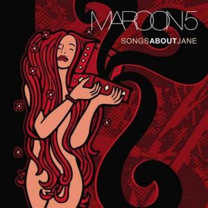 Maroon 5 Songs About Jane (Coloured Vinyl)