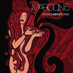 Maroon 5 Songs About Jane (Coloured Vinyl)