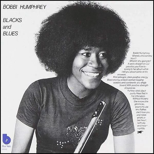 bobbi-humphrey-blacks-and-blues-plak Bobbi Humphrey Blacks And Blues