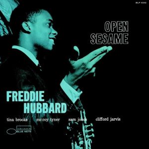 Freddie Hubbard Open Sesame