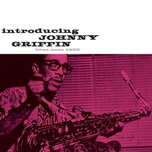 Johnny Griffin Introducing Johnny Griffin