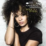 Kandace Springs Soul Eyes