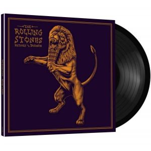 The Rolling Stones Bridges To Bremen