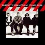 U2 How To Dismantle An Atomic Bomb (Reissue/Coloured)