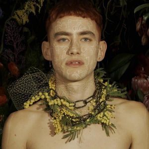 Years&Years Palo Santo Plak