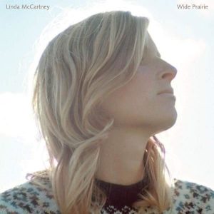 Linda Mccartney Wide Prairie Plak