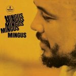 Charles Mingus Mingus Mingus Mingus Mingus Mingus - Plak