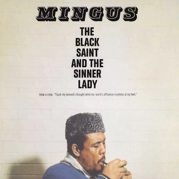 charles-mingus-the-black-saint-and-the-sinner-lady-plak Charles Mingus The Black Saint And The Sinner Lady - Plak