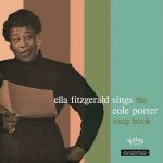 Donatella Fitzgerald Sings The Cole Porter Songsbooks Plak
