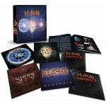 Def Leppard The Vinyl Box Set Vol.2 - Plak