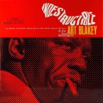 Art Blakey Indestructible Plak