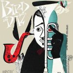 Charlie Parker, Dizzy Gillespie Bird & Diz - Plak