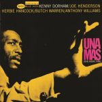 Kenny Dorham Una Mas Plak
