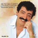 Müslüm Gürses Mahzendeki Şarkılar 2 Plak