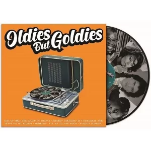Oldies But Goldies Plak