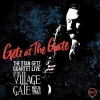 Stan Getz: Getz At The Gate Plak