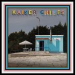 Kaiser Chiefs Duck Plak