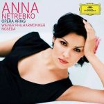 Anna Netrebko Opera Arias Plak