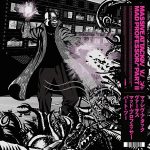 Massive Attack Mezzanine (The Mad Professor Remixes) Plak